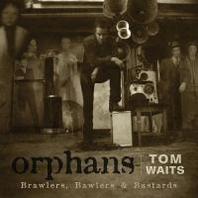 Orphans (Limited Deluxe) Mp3