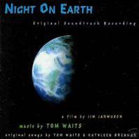 Night On Earth Mp3