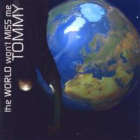 the WORLD won't MISS me [CD+DVD] Mp3