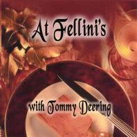 At Fellini's with Tommy Deering Mp3