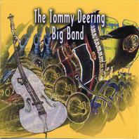 The Tommy Deering Big Band Mp3