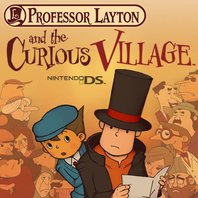 Professor Layton And The Curious Village Mp3