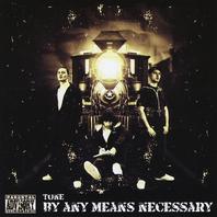 By Any Means Necessary Mp3