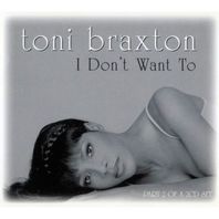 I Don't Want To (CDS) Mp3