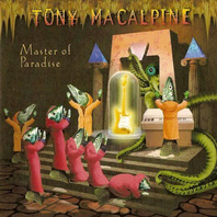 Master of Paradise Mp3