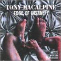 Edge Of Insanity Mp3