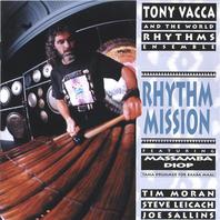 Rhythm Mission Mp3