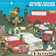 Short Dog's in the House Mp3