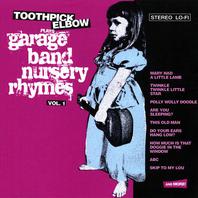Garage Band Nursery Rhymes Mp3