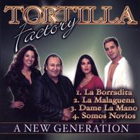 tortilla factory a new generation Mp3
