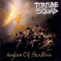 Asylum Of Shadows Mp3