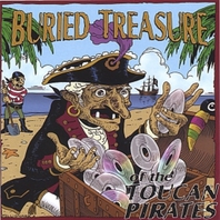 Buried Treasure of the Toucan Pirates Mp3