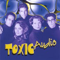 Toxic Audio Mp3