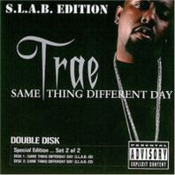 Same Thing Different Day, Set 2 [S.L.A.B.-ED] (Disc 1) CD1 Mp3