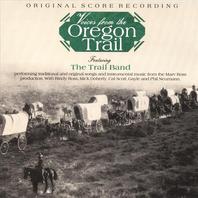 Voices From The Oregon Trail Mp3