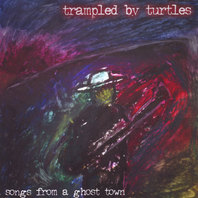 Songs From a Ghost Town Mp3