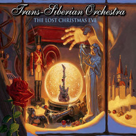 The Lost Christmas Eve Mp3