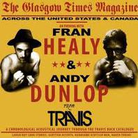 An Evening with Fran Healy & Andy Dunlop Mp3