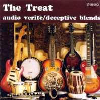 Audio Verite / Deceptive Blends CD1 Mp3