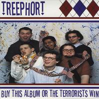 Buy This Album or the Terrorists Win Mp3
