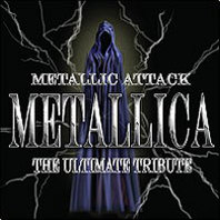 Metallic Attack: The Ultimate Tribute Metallica Mp3