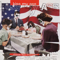 Kiss My Ass Mp3