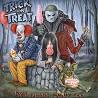 Evil Needs Candy Too Mp3