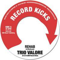 Rehab (Vinyl) Mp3