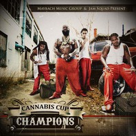 Cannabis Cup Champions Mp3