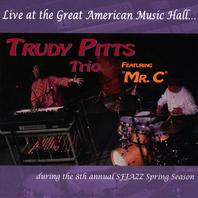 Live at the Great American Music Hall Mp3