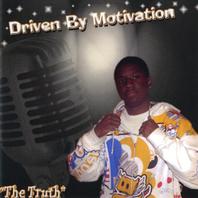 Driven By Motivation Mp3