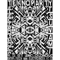 Live at Tekno Party (AMC Olomouc) Mp3