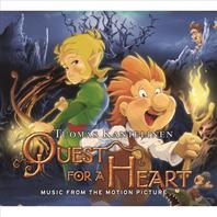 Quest for a Heart Mp3