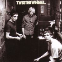 Twisted Wheel Mp3
