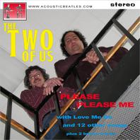 Acoustic Beatles:  Please Please Me {plus 2 bonus tracks} Mp3