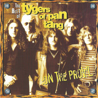 On The Prowl (The Best Of The Tygers Of Pan Tang) Mp3
