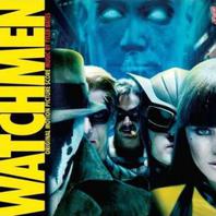 Watchmen Mp3