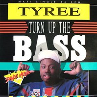 Turn Up The Bass Mp3