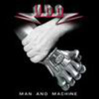 Man And Machine Mp3