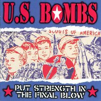Put Strength In The Final Blow (Reissued 2003) Mp3