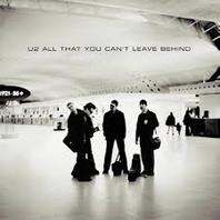 All That You Can't Leave Behind Mp3