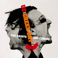 The Saints Are Coming (CDS) Mp3
