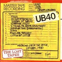 The Lost Tapes (Recorded Live At The Venue, London, 1980) Mp3