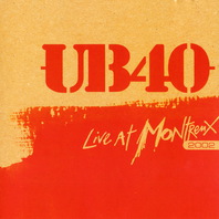 Live At Montreux 2002 Mp3