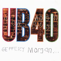 Geffery Morgan Mp3