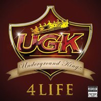 UGK 4 Life Mp3