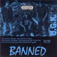 Banned (EP) Mp3