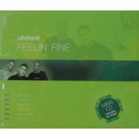 Feelin Fine (Maxi) Mp3