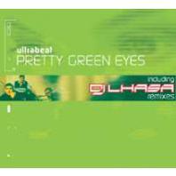 Pretty Green Eyes (Incl Dj Lhasa Remixes) (Vinyl) Mp3