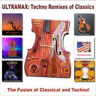 Techno Remixes of Classics, Trance with Violins, The Fusion of Classical and Techno! Mp3